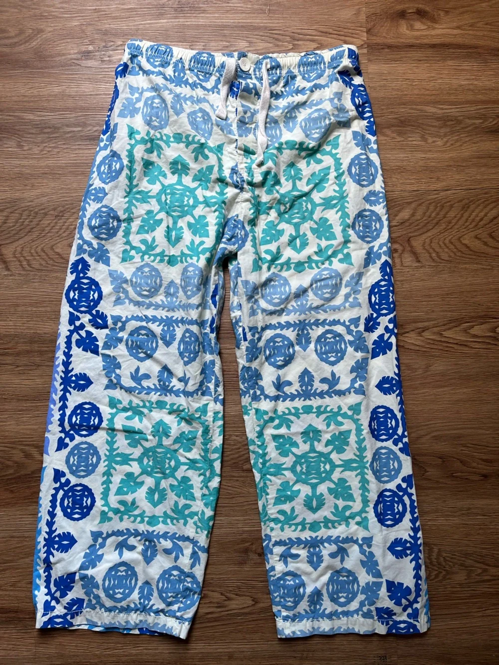 Zara pure mediterranean